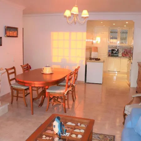 Sunset View Ericeira_auto2002 Apartamento *